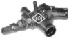 Metalcaucho 03808 Thermostat Housing
